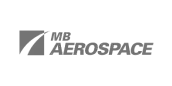 MB Aerospace Logo