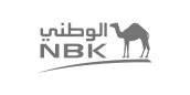 NBK Logo