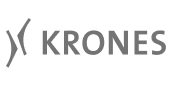 KRONES Logo