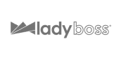 Lady Boss Logo