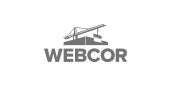 Webcor Logo