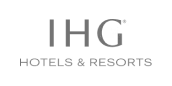 IHG Logo