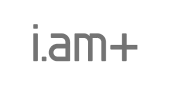i.am+ Logo