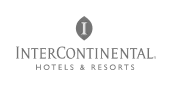 InterContinental Hotels and Resort Logo