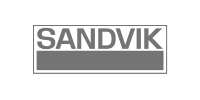 Sandvik Logo