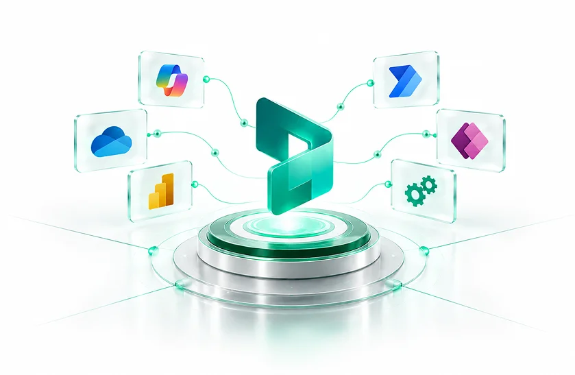 Microsoft Dynamics 365