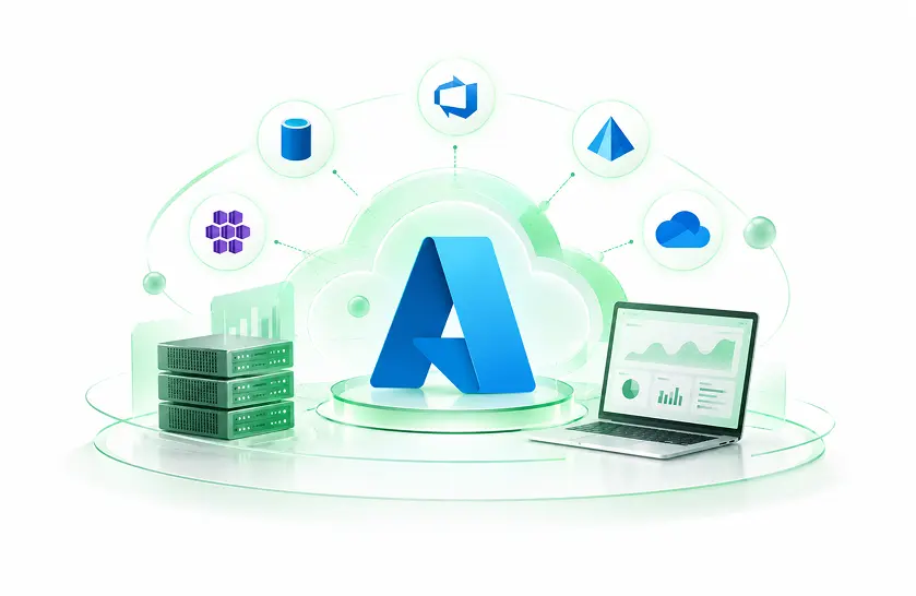 Microsoft Azure Cloud Service