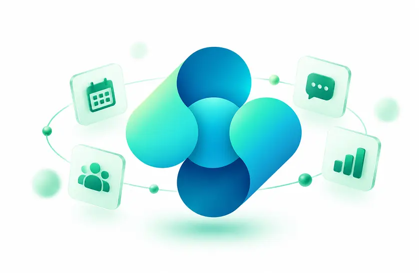 Microsoft Dynamics 365 Business Central