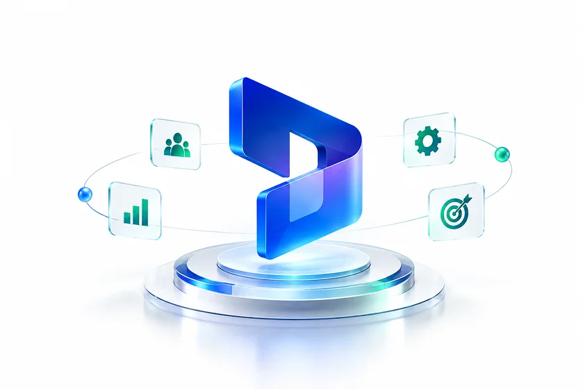 Microsoft Dynamics 365