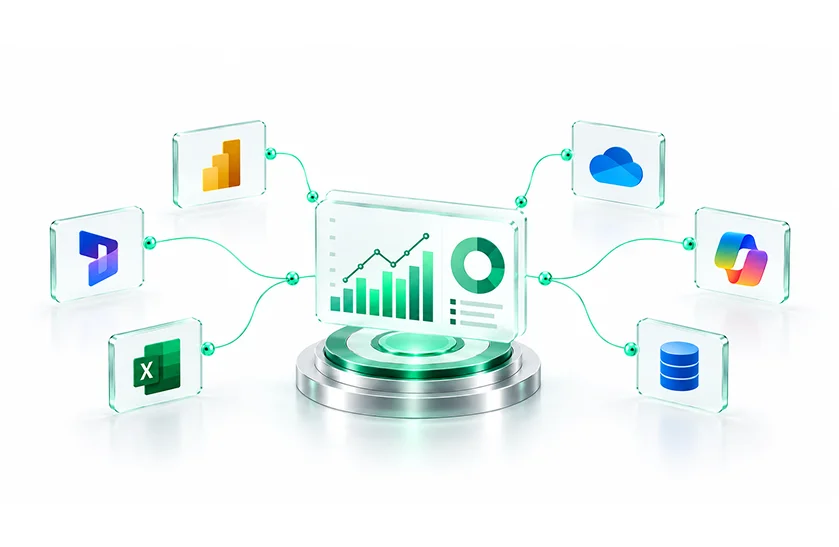 Microsoft Dynamics 365