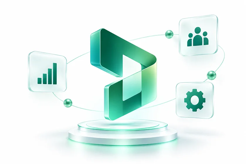 Microsoft Dynamics 365
