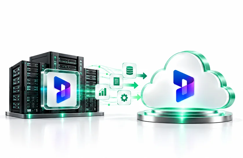 Microsoft Dynamics 365