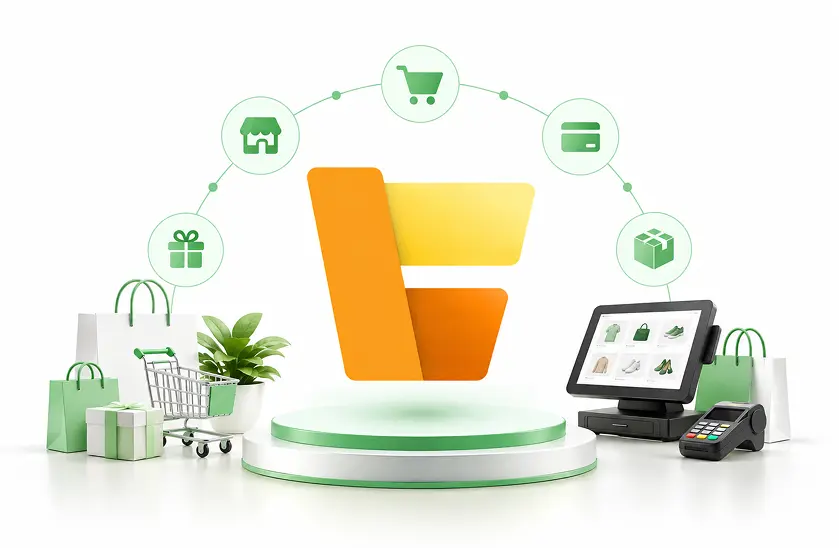 Microsoft Dynamics 365 Commerce
