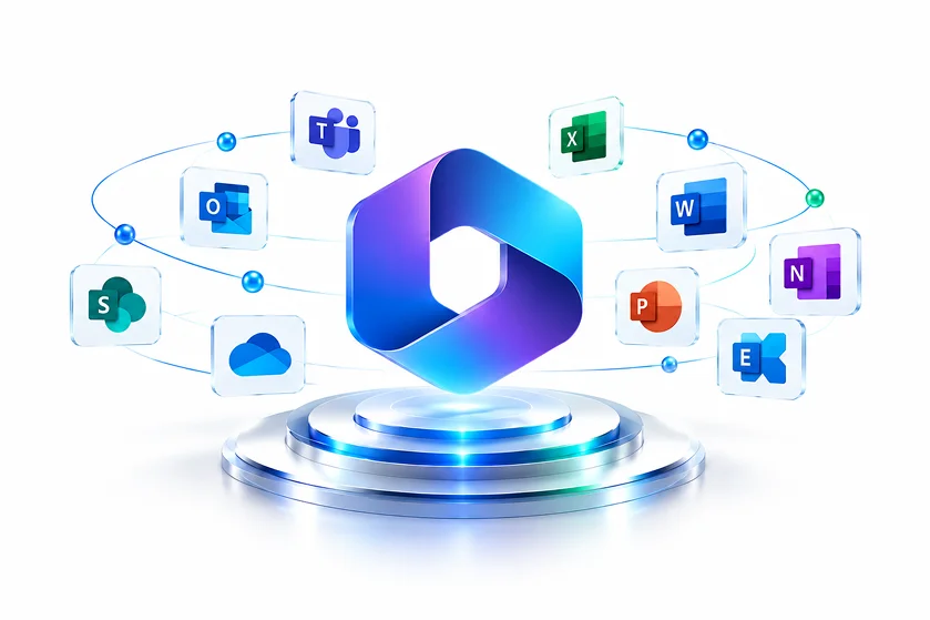 Microsoft Dynamics 365