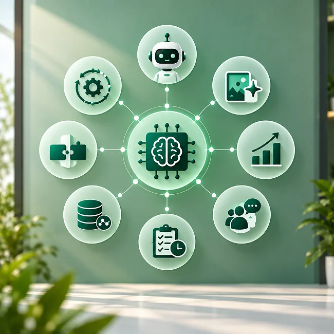What Are AI Services?