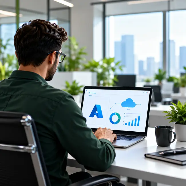 Microsoft Azure Solutions for Your Business
