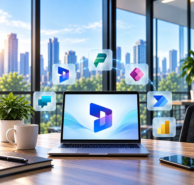 Dynamics 365 Support Solutions Designed Around Your Business