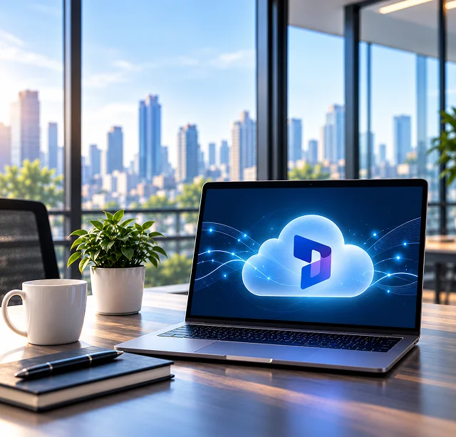 Our Dynamics 365 On-Premise to Cloud Migration Services