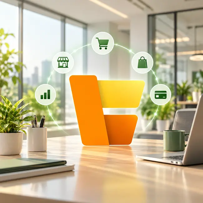 What Is Microsoft Dynamics 365 Commerce?