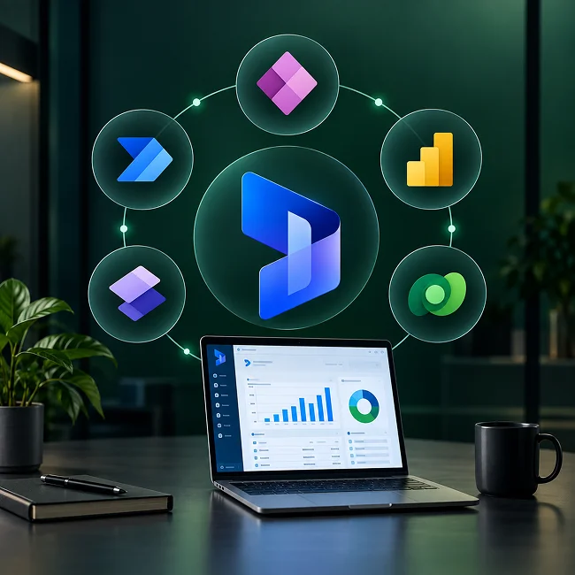 What Is Microsoft Dynamics 365 Implementation?