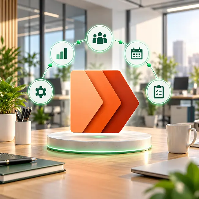 What Is Microsoft Dynamics 365 Project Operations?