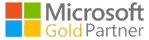Microsoft Gold Partner